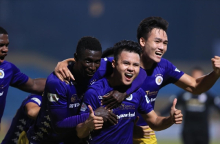 Hà Nội FC cần thời gian để quên Quang Hải