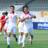 Hạ đẹp Myanmar, U19 Việt Nam chờ quyết đấu Thái Lan