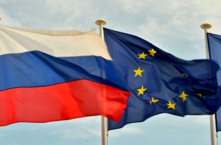 Loạt chính sách ngoại giao đáp trả phương Tây của Nga