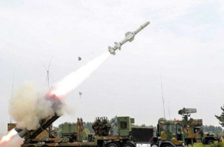 Nga bắn phá 2 tổ hợp tên lửa bờ biển Harpoon ở Odessa