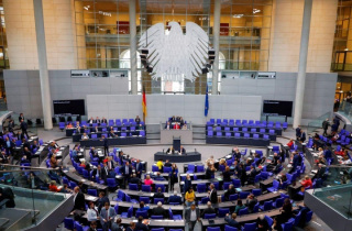 Đức phê chuẩn tư cách thành viên NATO đối với Phần Lan, Thụy Điển