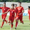 Vào bán kết U19 Đông Nam Á, U19 Việt Nam nhận thưởng nửa tỷ đồng
