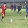 Cầm hòa Thái Lan, U19 Việt Nam vào bán kết