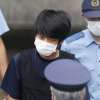 Cuốn sổ tiết lộ động cơ của nghi phạm ám sát cựu thủ tướng Nhật