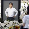 Chính phủ Nhật Bản truy tặng huân chương cao quý nhất cho cố Thủ tướng Abe Shinzo