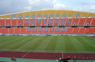 Trận giao hữu Manchester United vs Liverpool giá 30 triệu USD