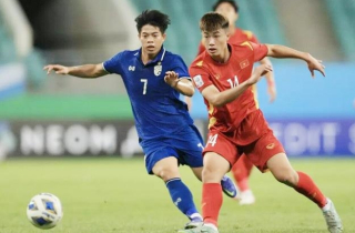 LĐBĐ Indonesia khiếu nại trận đấu của U19 Việt Nam, lãnh đạo VFF nói gì?