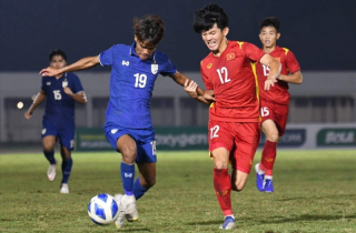 U19 Việt Nam gặp U19 Malaysia và bài toán tâm lý