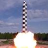 Nga chuẩn bị sản xuất hàng loạt tên lửa ‘bất khả chiến bại’ Sarmat