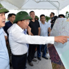 Khởi công cao tốc Ninh Bình- Nam Định-Thái Bình-Hải Phòng ngay trong năm 2022