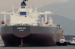 Mỹ đề nghị Ấn Độ không cho tàu hàng Nga cập cảng, New Delhi thẳng thừng từ chối