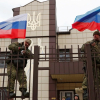 Ukraine nổi giận khi Triều Tiên công nhận độc lập hai vùng ly khai Donbass
