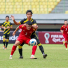 Báo Indonesia chê U19 Việt Nam: Đá trên sân vắng người mà vẫn thấy áp lực