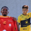Quang Hải sắp đối đầu cầu thủ gốc Việt ở Ligue 2
