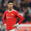 PSG từ chối chiêu mộ Ronaldo