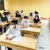 Nhiều cơ hội cho học sinh chưa trúng tuyển lớp 10 tại Hà Nội