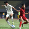 HLV U19 Thái Lan: 'Không hiểu tại sao thua U19 Lào'