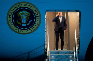 Chuyến công du nhiều kỳ vọng của Tổng thống Mỹ đến Trung Đông