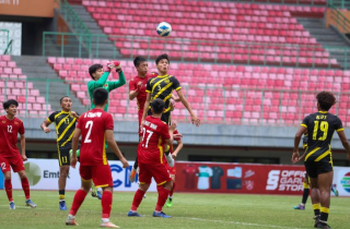 Thua Malaysia, U19 Việt Nam lỡ hẹn với trận chung kết U19 Đông Nam Á 2022
