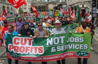 Châu Âu ‘rối như tơ vò’ giữa khủng hoảng Nga - Ukraine