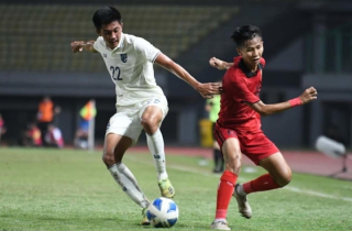HLV U19 Thái Lan: 'Không hiểu tại sao thua U19 Lào'