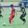 Việt Nam thất bại ở bán kết U19 Đông Nam Á 2022: Tương lai nào sau một lần sảy chân?