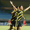 Bất lực trong ghi bàn, Lào nhìn Malaysia vô địch U19 Đông Nam Á