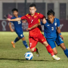 Lịch thi đấu bóng đá hôm nay 15/7: U19 Việt Nam vs U19 Thái Lan