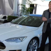Bộ sưu tập xe đồ sộ của người giàu nhất thế giới Elon Musk