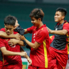 Bóng đá trẻ Thái Lan chỉ hoà và thua Việt Nam trong năm 2022