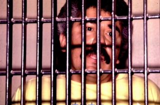 Trùm ma túy khét tiếng bị FBI truy lùng đã sa lưới