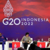 Các bộ trưởng G20 từ chối ra tuyên bố chung và sự thật phía sau