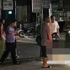 Mâu thuẫn lúc tạo hình, kẻ ác sát hại nữ chủ tiệm xăm ở Quảng Ninh