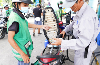 Kết hợp các chính sách để giảm nguy cơ lạm phát tăng