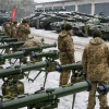 Phương Tây cạn nguồn lực quân sự nếu xung đột Nga- Ukraine kéo dài?