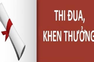 Không để khen thưởng ''nhầm''!