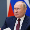 Ông Putin nêu điều kiện cung cấp khí đốt cho châu Âu