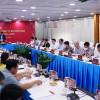 Ban Chấp hành Đảng bộ PV GAS tổ chức Hội nghị thường kỳ lần thứ XII nhiệm kỳ 2020 - 2025