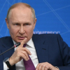 Ông Putin: Những thay đổi to lớn sẽ tạo ra trật tự thế giới mới