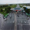 Từ chiều 22/7: Cao tốc Cầu Giẽ-Ninh Bình áp dụng thu phí không dừng