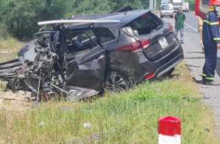 Hơn 1.000 người thương vong vì tai nạn giao thông trong tháng 7