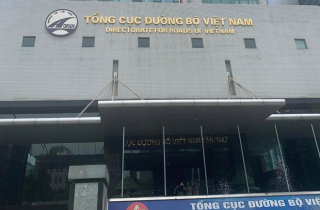 Đề xuất “xóa” Tổng cục Đường bộ Việt Nam, sáp nhập nhiều Vụ thuộc Bộ Giao thông