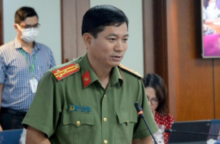 Công an lý giải vì sao nên chuyển sang căn cước công dân gắn chip