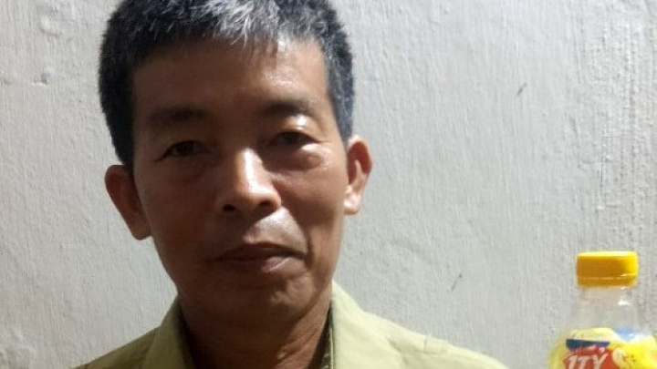 Ninh Bình: Một phụ hồ trúng 100 triệu đồng nhờ giải khát với Number 1