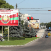 Ukraine muốn giúp Moldova đẩy lùi Nga khỏi Transnistria