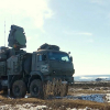 Nga tăng cường vũ khí phòng không trước đà phản công của Ukraine