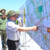 Thủ tướng khảo sát thực địa một số dự án giao thông lớn tại Nghệ An