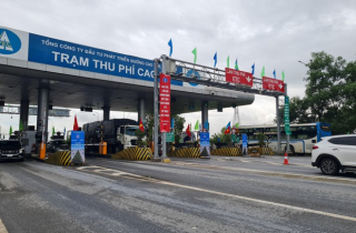 “Tối hậu thư” cho thu phí không dừng: Bứt tốc để về đích hoặc tạm dừng