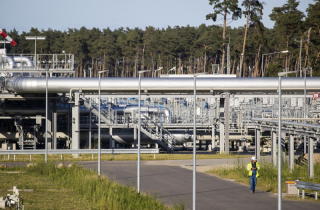 Nga và châu Âu đã sẵn sàng cho một cuộc “ly hôn khí đốt”