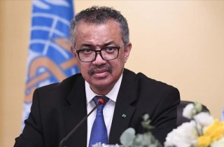 WHO tuyên bố tình trạng khẩn cấp toàn cầu bệnh đậu mùa khỉ